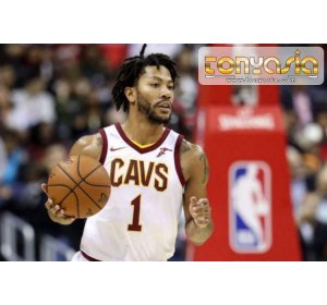 Derrick Rose Akan Menggundurkan Diri, Cavaliers Terancam | Judi Online Indonesia